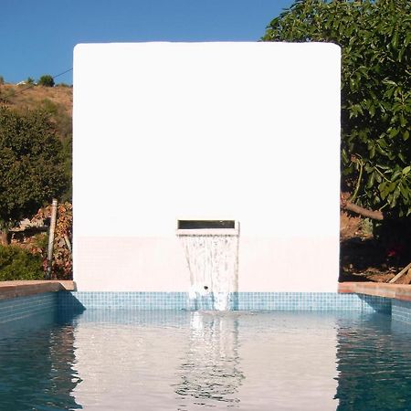Villa Las Ranas Cajís Exterior photo