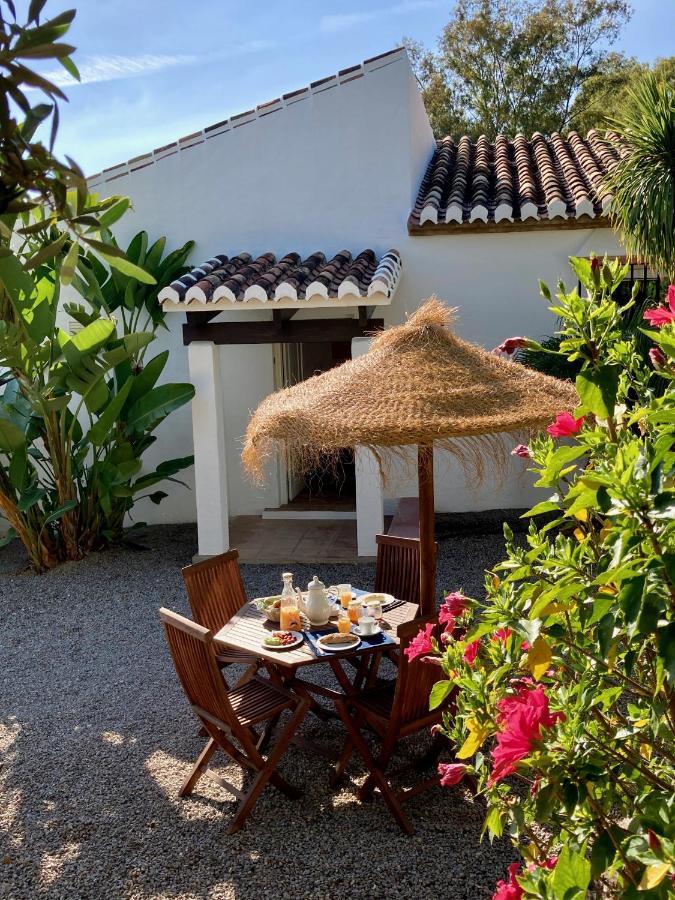 Villa Las Ranas Cajís Exterior photo